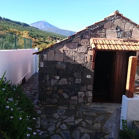 Country house El Pajar De Ines La Orotava
