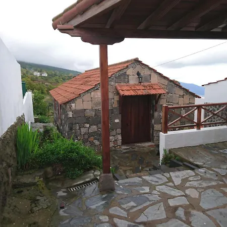 Landhaus El Pajar De Ines La Orotava