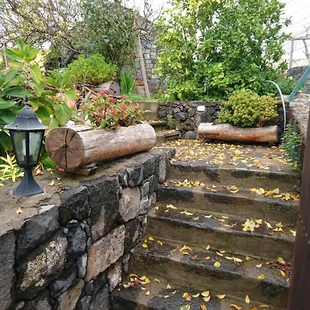 Landhaus El Pajar De Ines