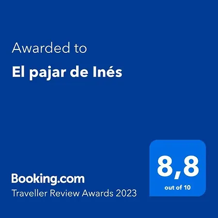 El Pajar De Ines