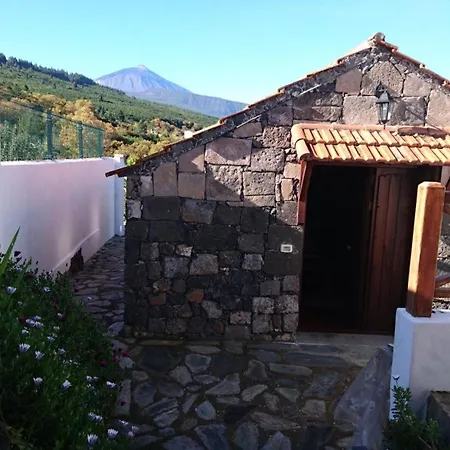 El Pajar De Inés Apartamento La Orotava