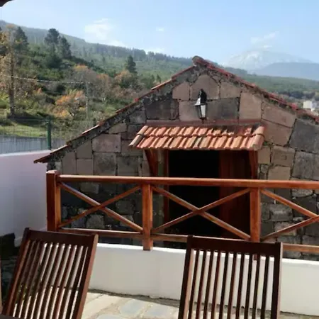 El Pajar De Ines Apartment La Orotava
