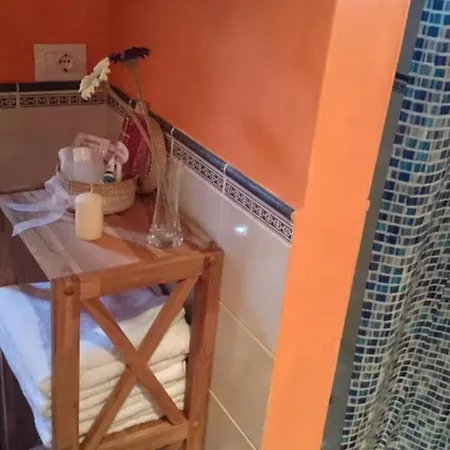 Apartamento El Pajar De Inés La Orotava