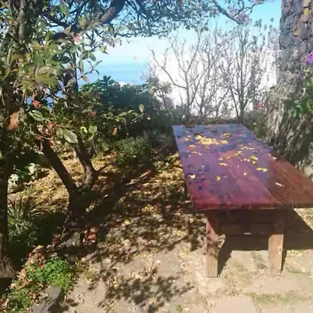 El Pajar De Ines דירה