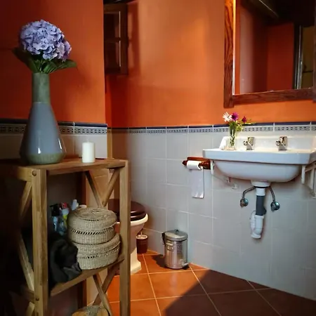 El Pajar De Ines *