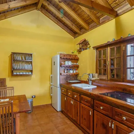 Apartamento El Pajar De Inés La Orotava