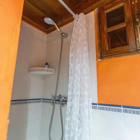El Pajar De Inés Apartamento
