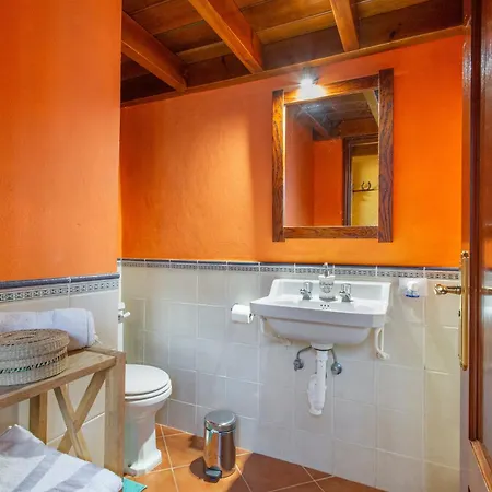 El Pajar De Inés Apartamento La Orotava