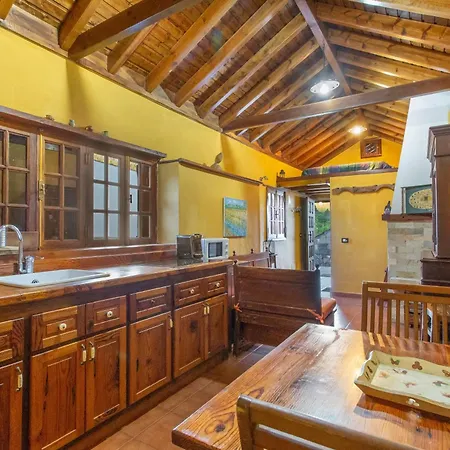 El Pajar De Inés Apartamento