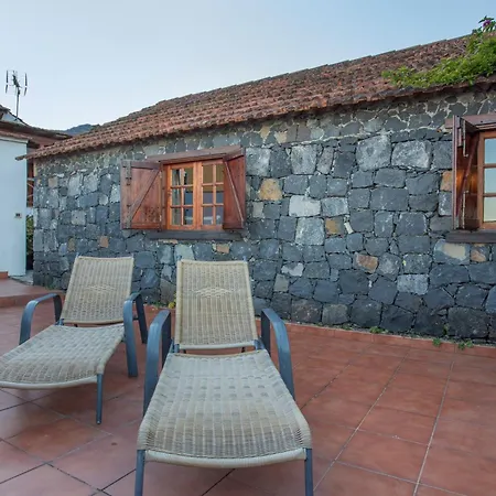 El Pajar De Inés Apartamento