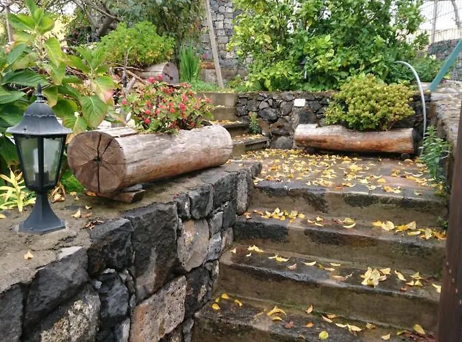 Landhaus El Pajar De Ines