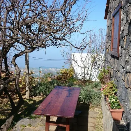 Landsted El Pajar De Ines *