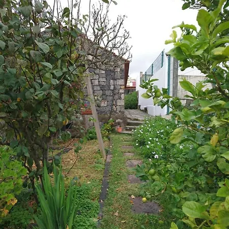 El Pajar De Ines La Orotava