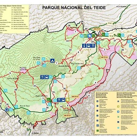 El Pajar De Ines Landsted *