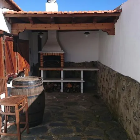 El Pajar De Ines La Orotava