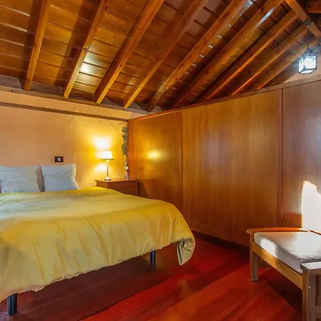 Apartament El Pajar De Ines *