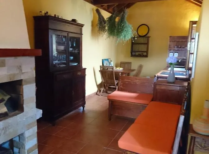 El Pajar De Ines La Orotava