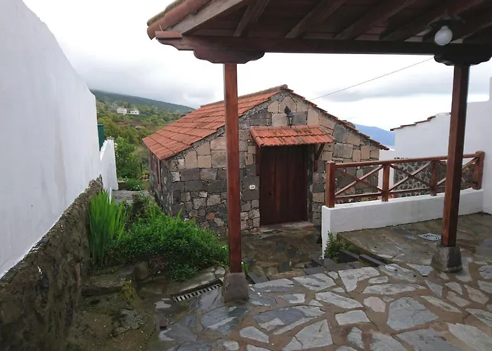 Kır Evi El Pajar De Ines La Orotava