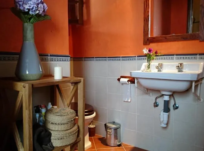 El Pajar De Ines La Orotava