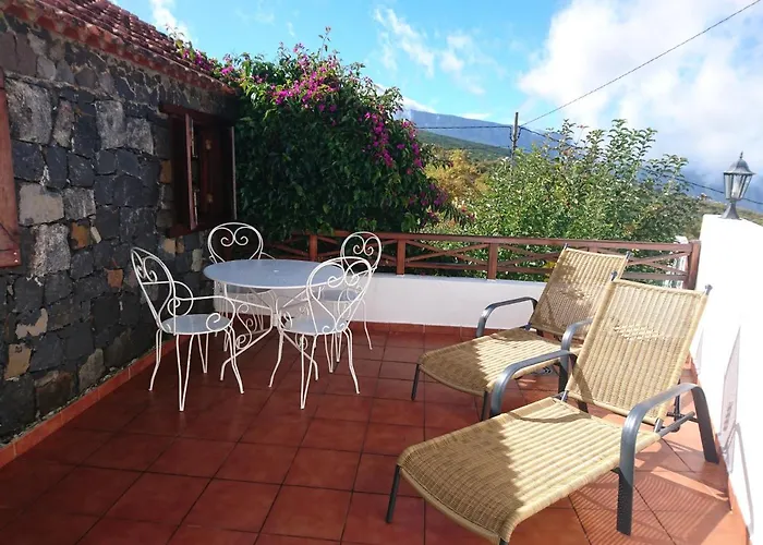 Kır Evi El Pajar De Ines