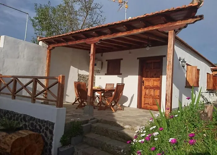 El Pajar De Ines La Orotava