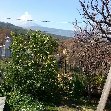 El Pajar De Ines לה אורוטבה