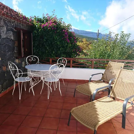 בית כפרי El Pajar De Ines