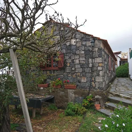 El Pajar De Ines לה אורוטבה