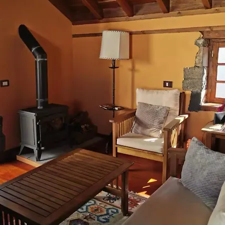 Apartman El Pajar De Ines