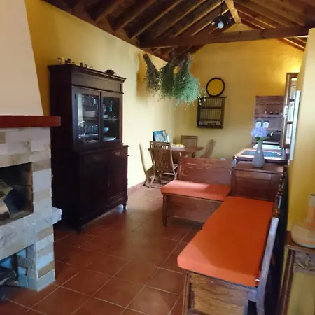 Apartman El Pajar De Ines *
