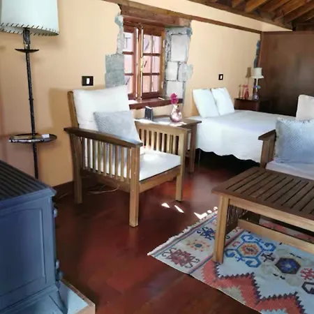 Apartman El Pajar De Ines *