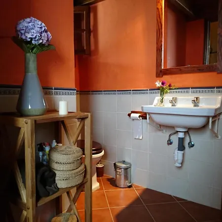 El Pajar De Ines * La Orotava