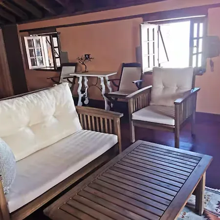 Apartman El Pajar De Ines