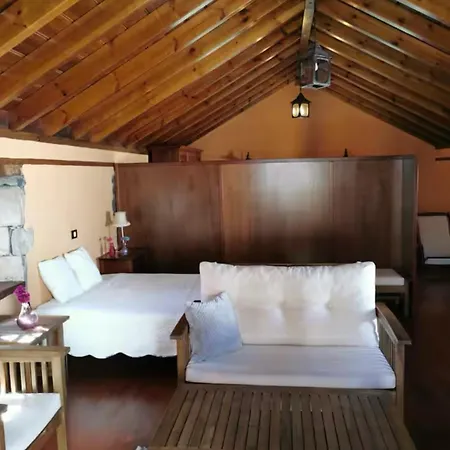 El Pajar De Ines Apartman *