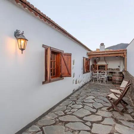 Apartman El Pajar De Ines