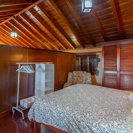 Apartman El Pajar De Ines La Orotava