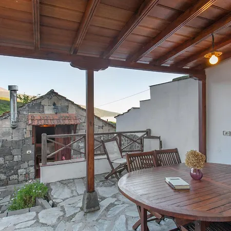 El Pajar De Ines Apartman La Orotava