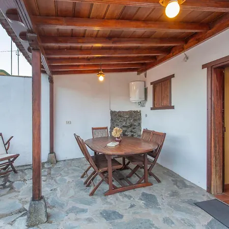 El Pajar De Ines Apartman