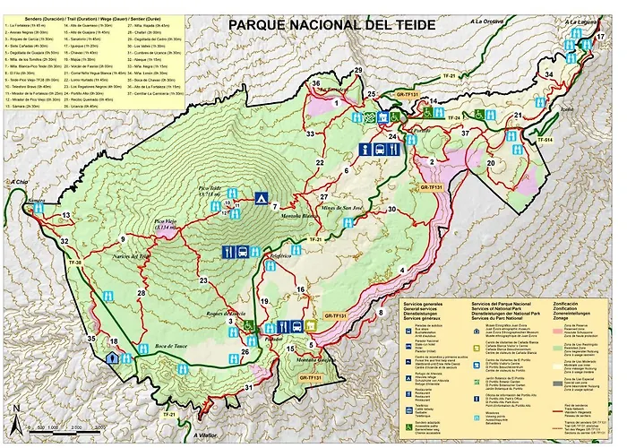 El Pajar De Ines Landhaus *